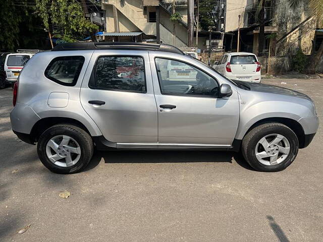 Used Renault Duster [2012-2015] 85 PS RxL Diesel in Mumbai