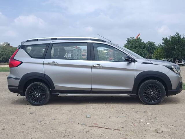 Used Maruti Suzuki XL6 [2019-2022] Zeta AT Petrol in Delhi