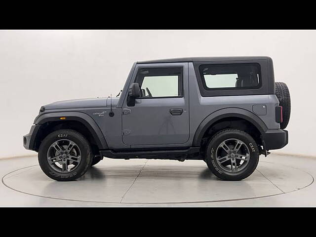 Used Mahindra Thar LX Hard Top Petrol MT in Pune