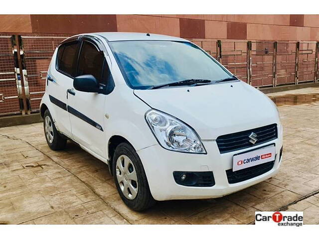 Used 2012 Maruti Suzuki Ritz in Kanpur