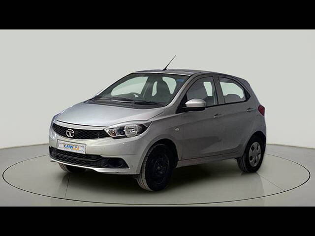 Used Tata Tiago [2016-2020] Revotron XTA [2017-2019] in Delhi