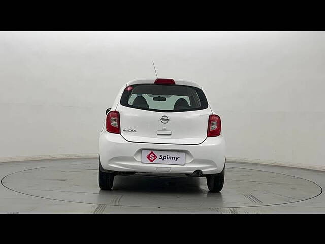 Used Nissan Micra [2013-2018] XL [2013-2016] in Ghaziabad