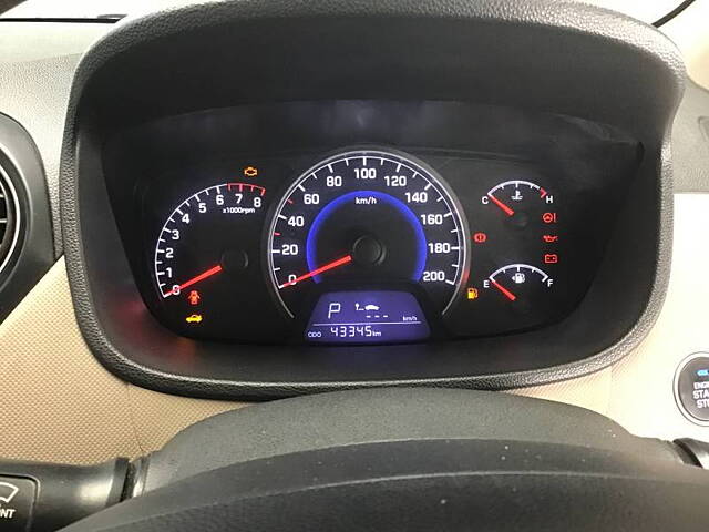 Used Hyundai Grand i10 [2013-2017] Asta AT 1.2 Kappa VTVT [2013-2016] in Bangalore
