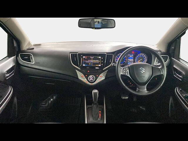 Used Maruti Suzuki Baleno [2019-2022] Alpha Automatic in Mumbai