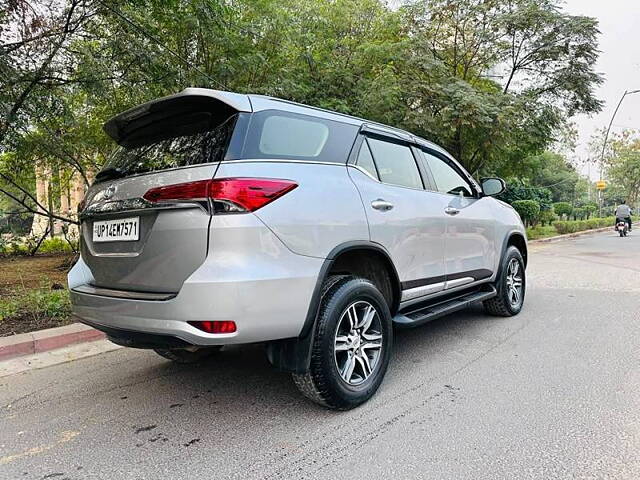 Used Toyota Fortuner [2016-2021] 2.8 4x2 AT [2016-2020] in Delhi