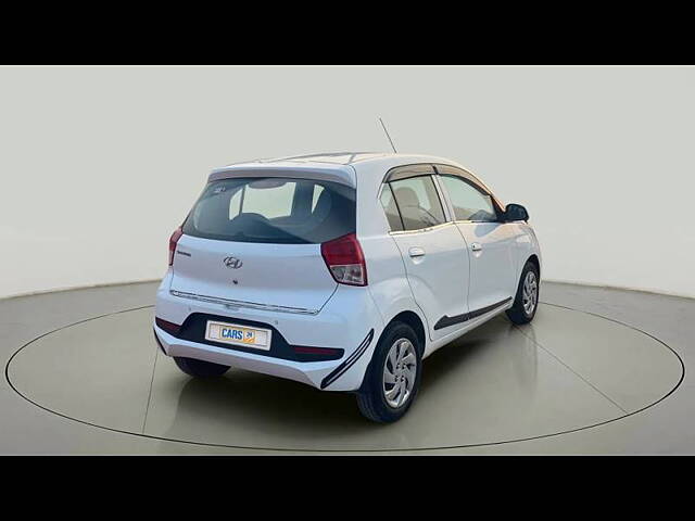 Used Hyundai Santro Sportz in Indore