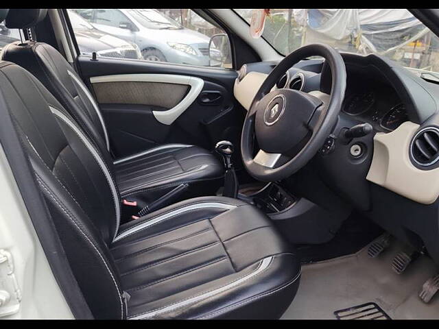 Used Renault Duster [2012-2015] 110 PS RxL Diesel in Vadodara