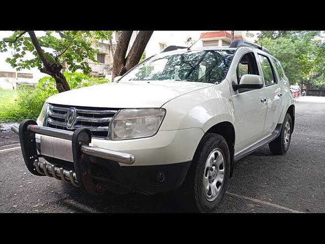 Used Renault Duster [2015-2016] 85 PS RxL in Bangalore