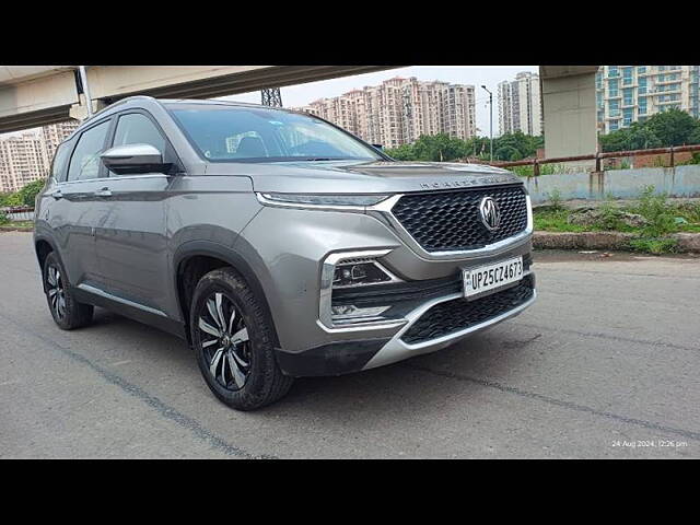 Used MG Hector [2019-2021] Sharp 1.5 DCT Petrol in Noida