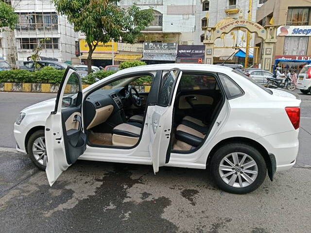 Used Volkswagen Ameo Highline1.5L (D) [2016-2018] in Mumbai