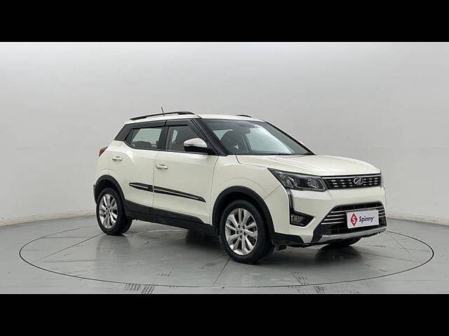 Used Mahindra XUV300 [2019-2024] W8 1.2 Petrol [2019] in Delhi