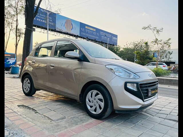 Used Hyundai Santro Asta [2018-2020] in Bangalore