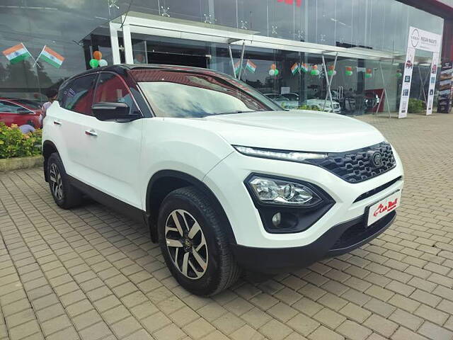 Used Tata Harrier [2019-2023] XZA Plus in Nashik