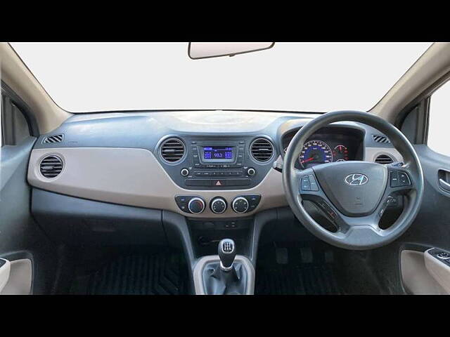 Used Hyundai Grand i10 [2013-2017] Sportz 1.2 Kappa VTVT [2013-2016] in Jaipur