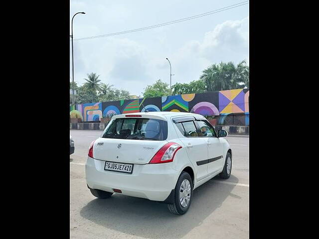 Used Maruti Suzuki Swift [2011-2014] VDi in Surat