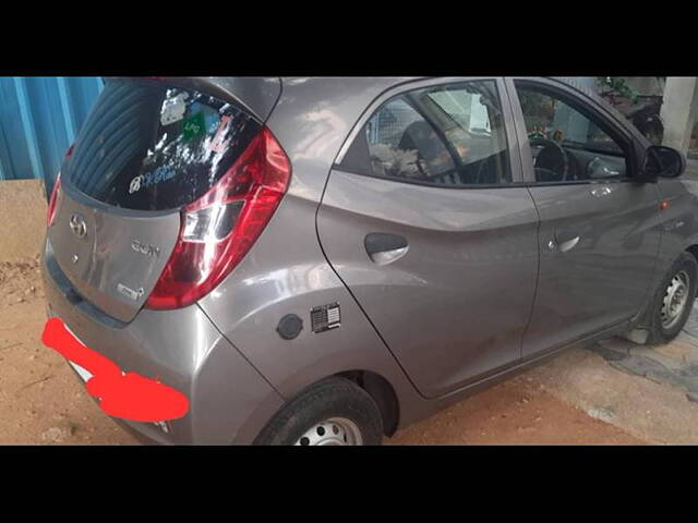 Used Hyundai Eon Era [2011-2012] in Hyderabad