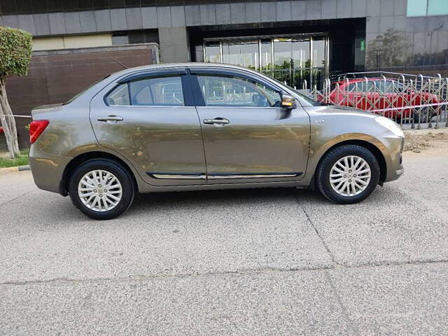 Used Maruti Suzuki Dzire [2017-2020] ZXi in Delhi