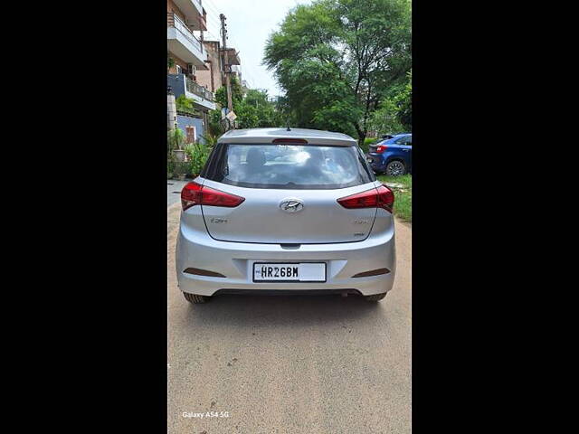 Used Hyundai Elite i20 [2014-2015] Magna 1.2 in Gurgaon