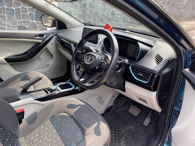 Used Tata Nexon EV [2020-2022] XZ Plus in Mumbai