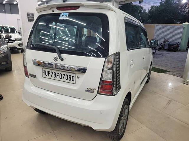 Used Maruti Suzuki Stingray VXi (O) in Kanpur