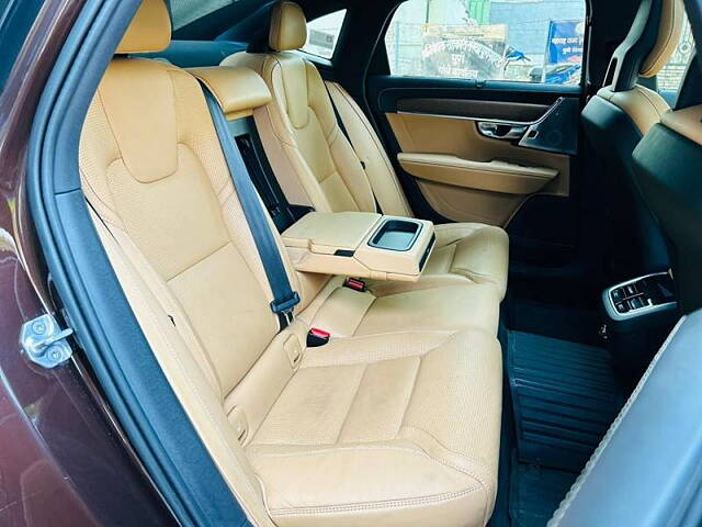 Used Volvo S90 [2016-2021] D4 Inscription in Pune