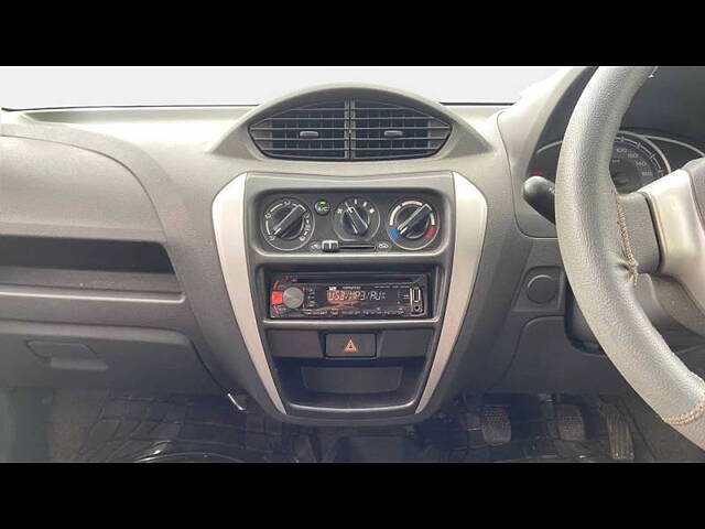 Used Maruti Suzuki Alto 800 [2012-2016] Lxi in Surat