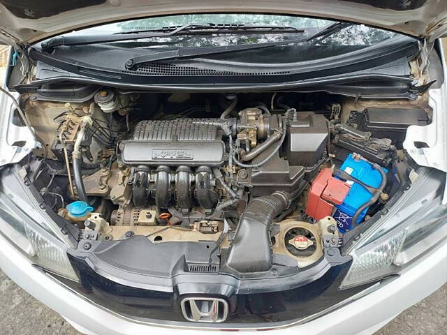 Used Honda Jazz [2018-2020] V CVT Petrol in Chennai