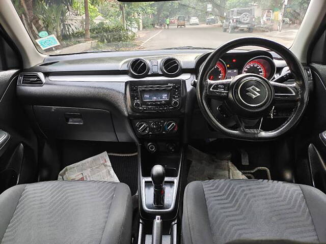 Used Maruti Suzuki Swift [2018-2021] VXi AMT in Chennai