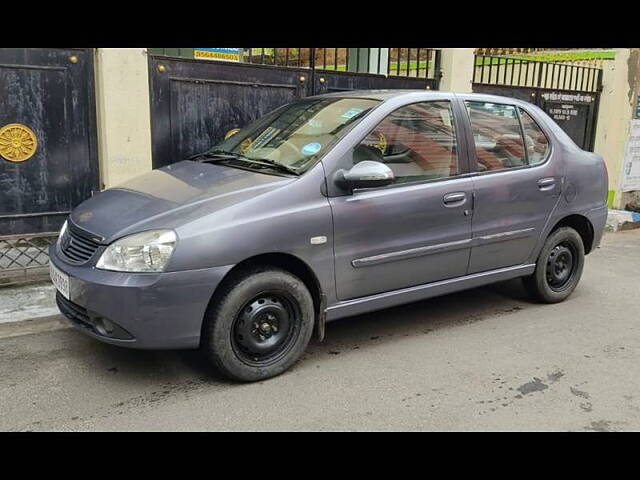 Used Tata Indigo CS [2008-2011] GLX in Kolkata