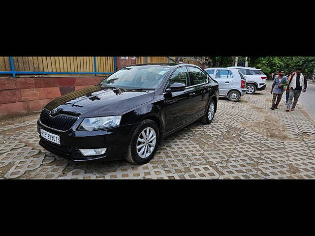 Used Skoda Octavia [2013-2015] Active 1.4 TSI in Gurgaon