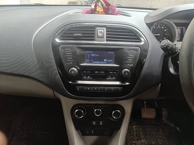 Used Tata Tiago [2016-2020] Revotron XZA [2017-2019] in Mumbai