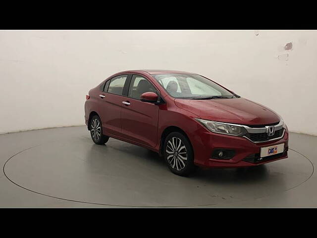 Used 2019 Honda City in Mumbai