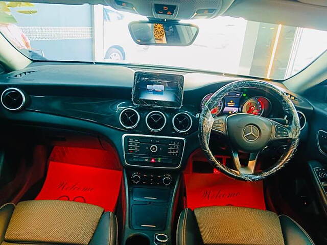 Used Mercedes-Benz CLA 200 CDI Sport in Mumbai