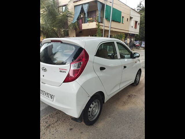 Used Hyundai Eon Era + in Hyderabad