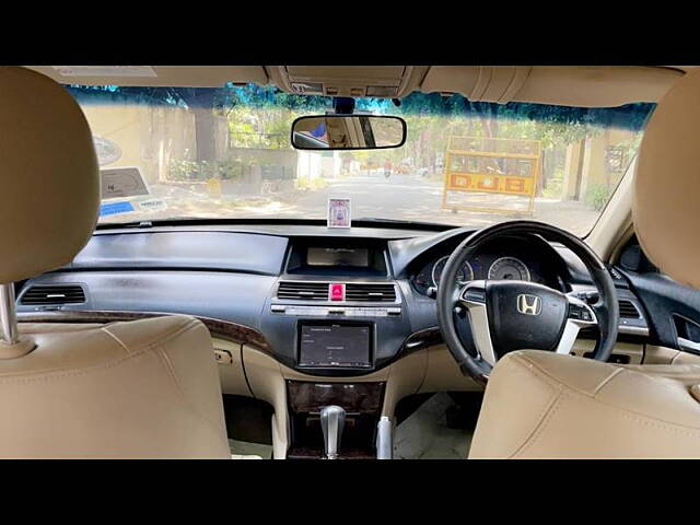 Used Honda Accord [2008-2011] 3.5 V6 Inspire in Delhi