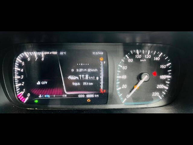 Used Tata Altroz XZ Plus Petrol [2021-2023] in Hyderabad