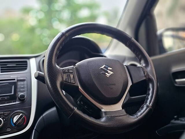 Used Maruti Suzuki Celerio [2017-2021] ZXi (O) AMT [2019-2020] in Kolkata