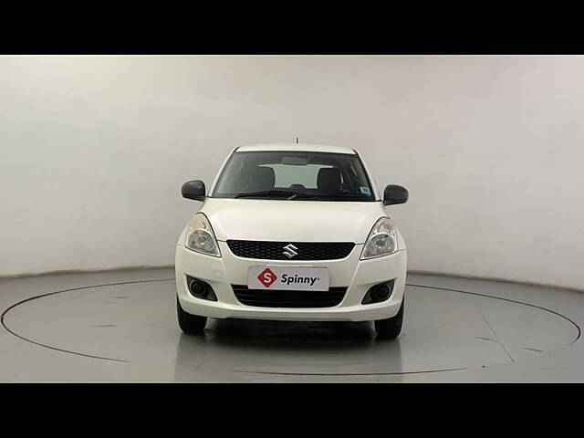 Used Maruti Suzuki Swift [2011-2014] LXi in Ahmedabad