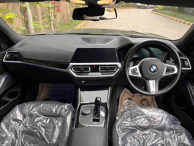 Used BMW 3 Series M340i xDrive in Delhi