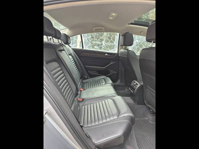 Used Volkswagen Passat Highline in Mumbai