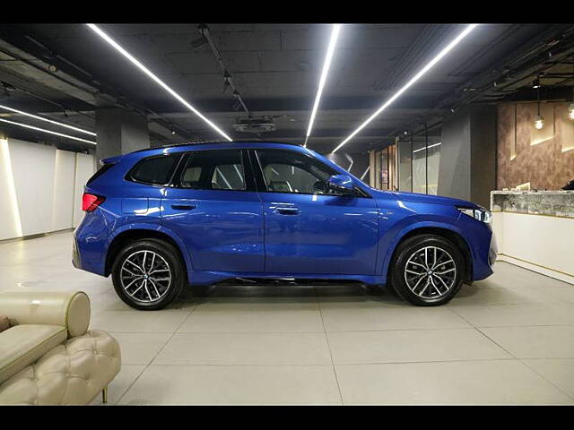 Used BMW X1 sDrive18i M Sport in Kolkata