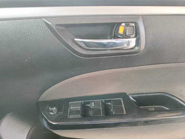 Used Maruti Suzuki Swift [2014-2018] VDi ABS [2014-2017] in Chennai