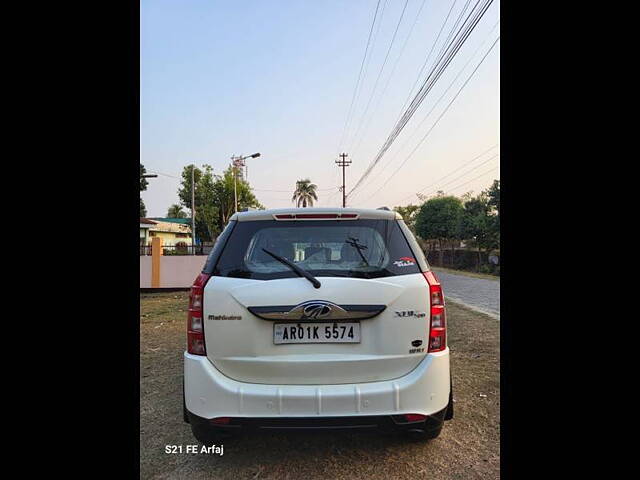 Used Mahindra XUV500 [2015-2018] W10 1.99 in Tezpur