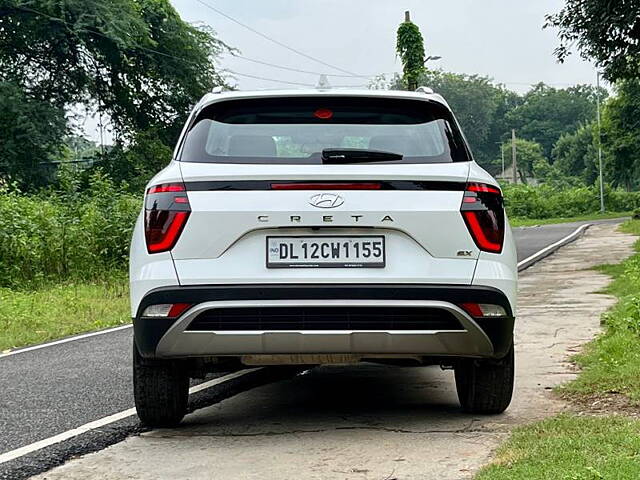 Used Hyundai Creta E 1.5 Diesel in Delhi