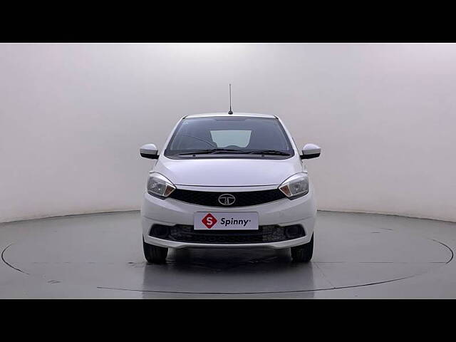 Used Tata Tiago [2016-2020] Revotron XT [2016-2019] in Bangalore