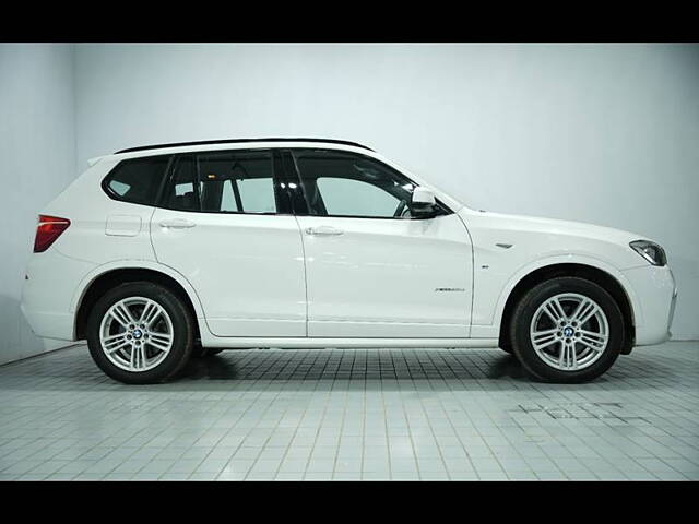 Used BMW X5 [2014-2019] xDrive 30d M Sport in Pune