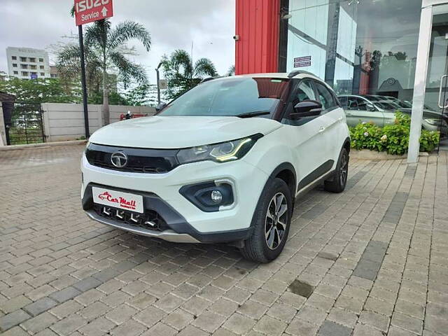 Used Tata Nexon [2020-2023] XZA Plus (O) Diesel in Nashik