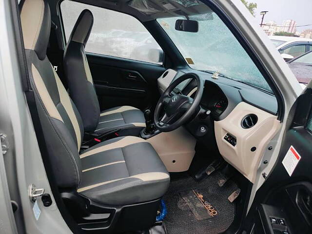 Used Maruti Suzuki Wagon R 1.0 [2014-2019] LXI CNG (O) in Mumbai