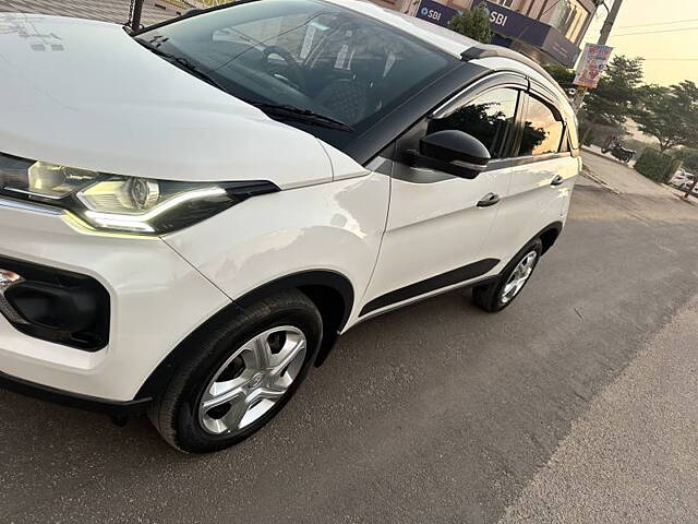 Used Tata Nexon [2020-2023] XM Diesel in Jaipur