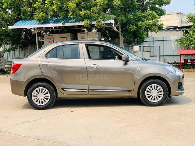 Used Maruti Suzuki Swift Dzire [2015-2017] VXI in Chennai